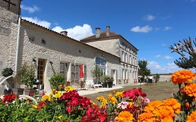 Logis De L'Arceau